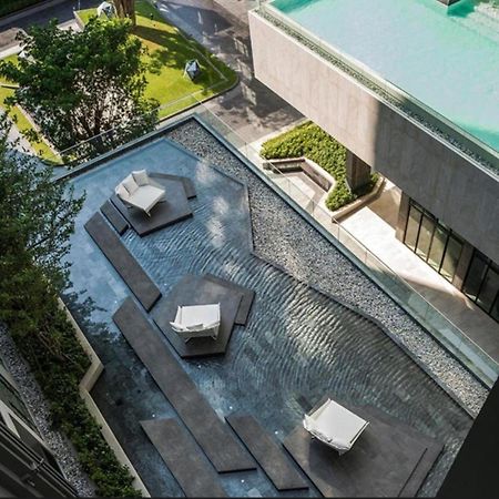 The Base Central Pattaya By Mickey Eksteriør bilde